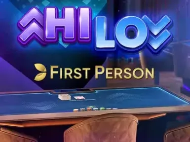 Lucky Ones Casino screenshot